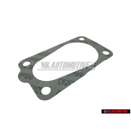 VW Classic Parts Intake Manifold To Throttle Body Sealing Gasket - 037133073A