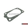 VW Classic Parts Intake Manifold To Throttle Body Sealing Gasket - 037133073A