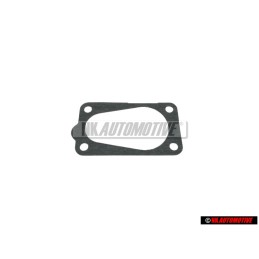 VW Classic Parts Intake Manifold To Throttle Body Sealing Gasket - 037133073A