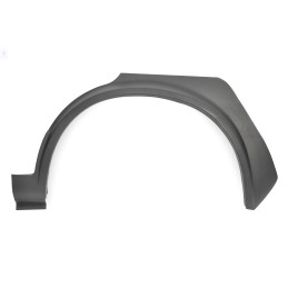 Genuine VW Repair Panel - Side Part, Wheel Arch - 173809837A