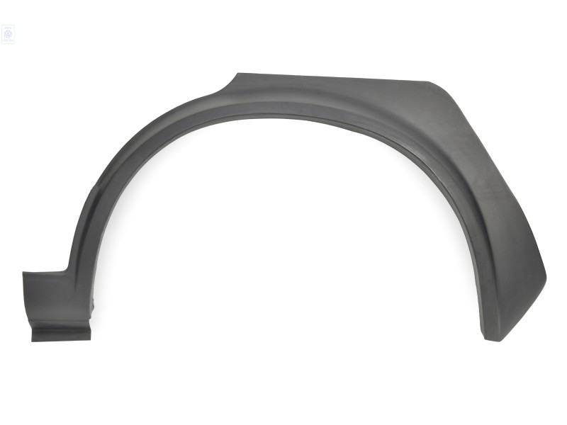 Genuine VW Repair Panel - Side Part, Wheel Arch - 173809837A