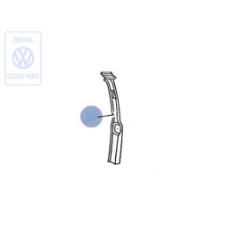 Genuine VW Sectional Part - B-Pillar - 173809842A