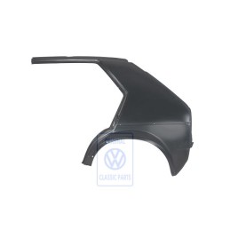 Genuine VW Sectional Part - Side Panel - 173809843A