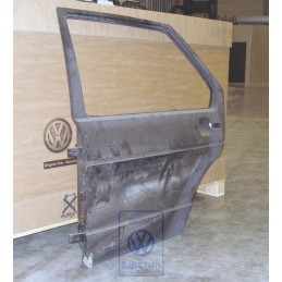 Genuine VW Door - 173833051AA