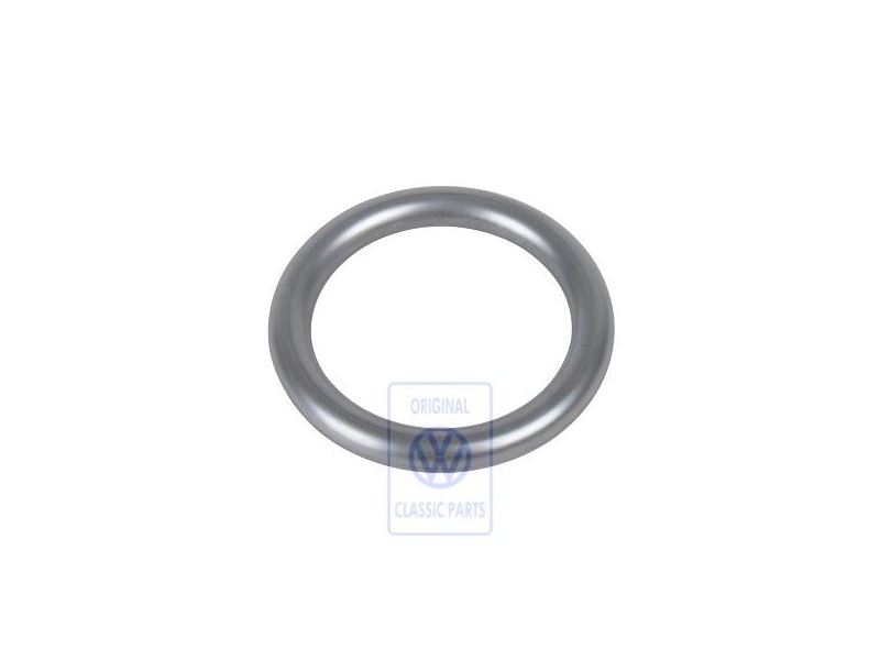 Genuine VW O-Ring - N 90560701