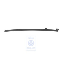 Genuine VW Guide Rail - 173839412