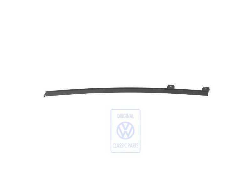 Genuine VW Guide Rail - 173839412