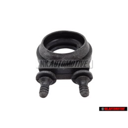 Genuine VW Auxiliary Water Pump Mount Rubber Bush - 035959209F