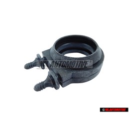 Genuine VW Auxiliary Water Pump Mount Rubber Bush - 035959209F