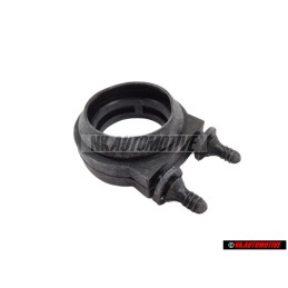 Genuine VW Auxiliary Water Pump Mount Rubber Bush - 035959209F