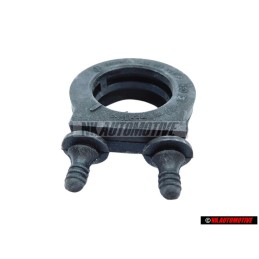 Genuine VW Auxiliary Water Pump Mount Rubber Bush - 035959209F