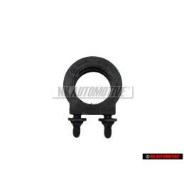 Genuine VW Auxiliary Water Pump Mount Rubber Bush - 035959209F