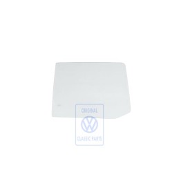Genuine VW Door Window - 173845206