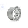 Genuine VW Aluminium Rim Chrome Colored - 1H0601025AB091