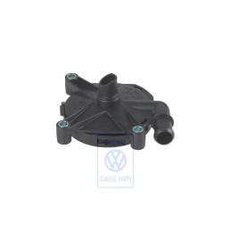 Genuine VW Valve - 036103765C