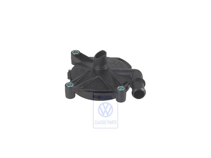 Genuine VW Valve - 036103765C