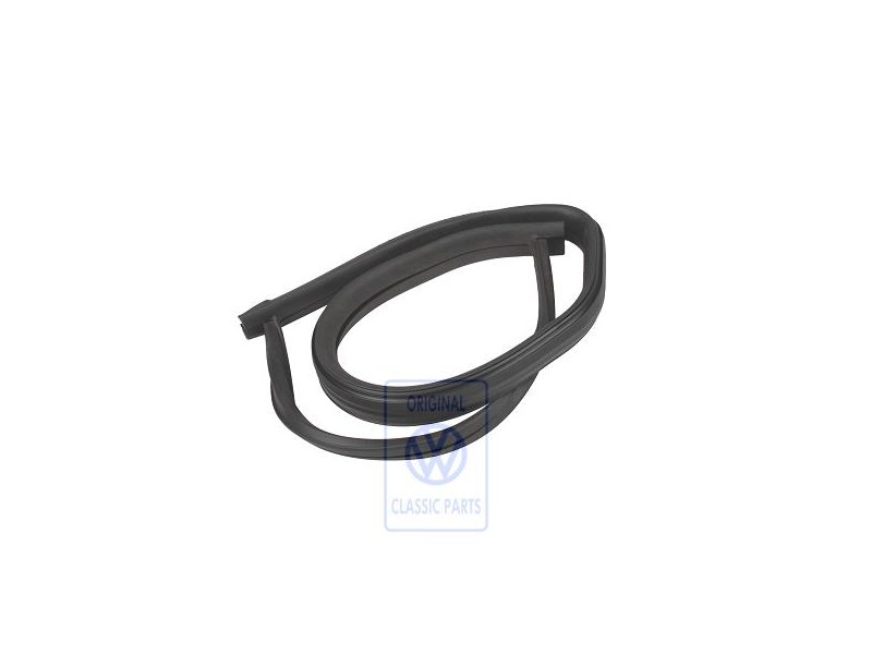 Genuine VW Seal For Fixed Door Glass - 173845218A