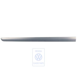 Genuine VW Protective Strip For Door Primed - 1T0853515H GRU