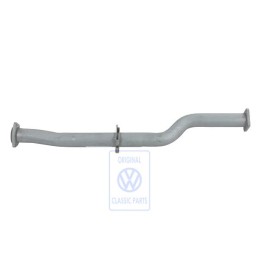 Genuine VW Exhaust Pipe - 075253101R