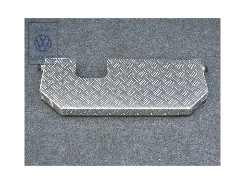 Genuine VW Step - 281070907