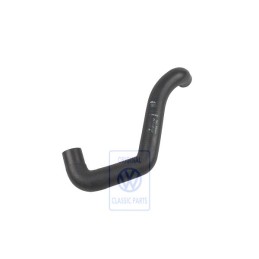 Genuine VW Coolant Hose - 321121101AE
