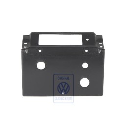 Genuine VW Support Plate - 181857865A