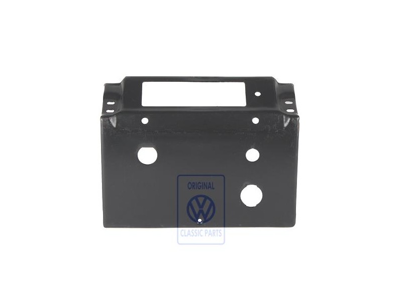 Genuine VW Support Plate - 181857865A