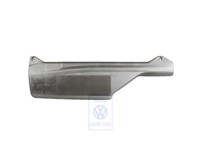 Genuine VW Cover - 357121343D