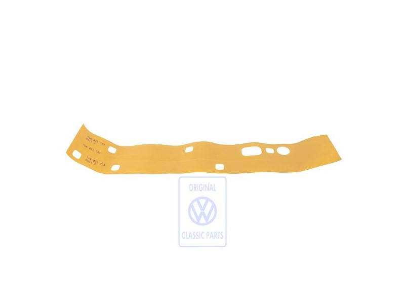 Genuine VW 1 Set Protective Film - 7L6821703