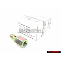 Genuine VW G60 Supercharger Banjo Bolt - 035103715