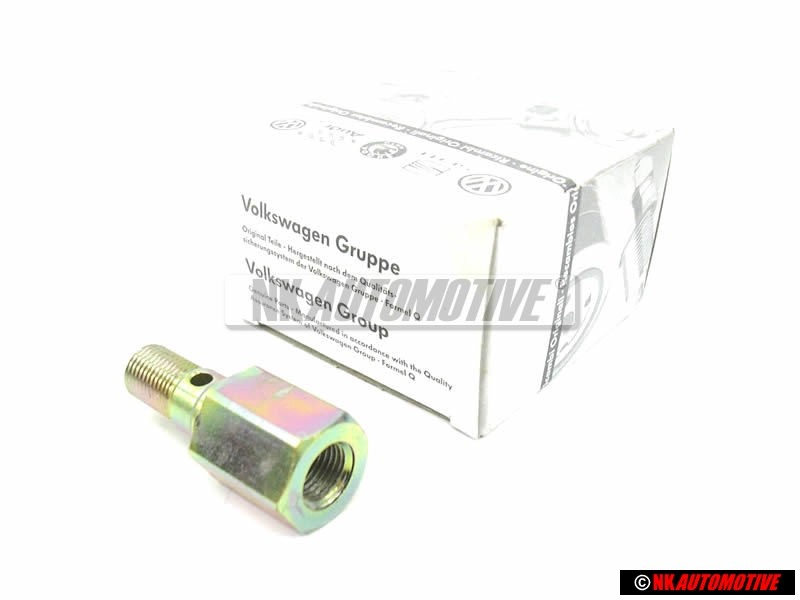Genuine VW G60 Supercharger Banjo Bolt - 035103715