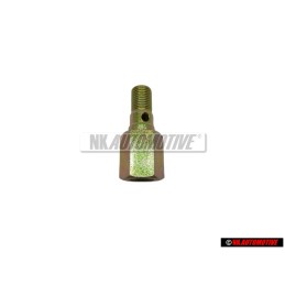 Genuine VW G60 Supercharger Banjo Bolt - 035103715