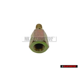 Genuine VW G60 Supercharger Banjo Bolt - 035103715