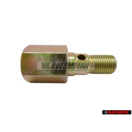 Genuine VW G60 Supercharger Banjo Bolt - 035103715