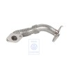 Genuine VW Connecting Pipe - 028131521P