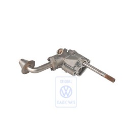 Genuine VW Oil Pump - 068115105BM