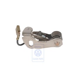 Genuine VW Contact Breaker Points - 073998051