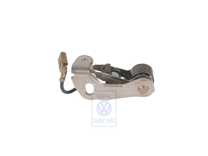 Genuine VW Contact Breaker Points - 073998051
