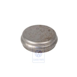 Genuine VW End Cap - 113101157