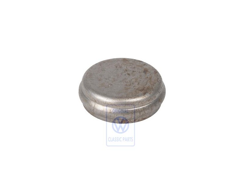 Genuine VW End Cap - 113101157