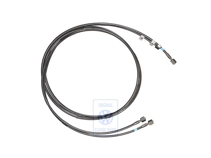 Genuine VW Pressure Hose - 1E0871794