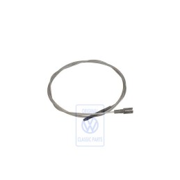 Genuine VW Clutch Cable - 211721335C