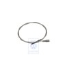 Genuine VW Clutch Cable - 211721335C