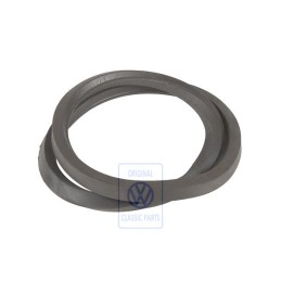 Genuine VW Gasket For Inspection Cover - 281801450