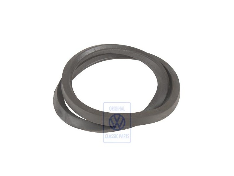 Genuine VW Gasket For Inspection Cover - 281801450
