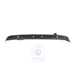 Genuine VW Cross Member For Front Panel - 281805253D