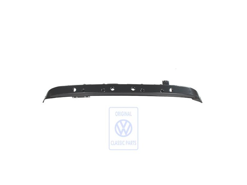 Genuine VW Cross Member For Front Panel - 281805253D