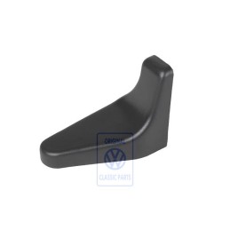 Genuine VW Cover Cap Black - 281843486A 041
