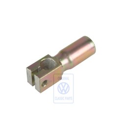 Genuine VW Clamping Piece - 282711205A