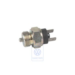 Genuine VW Starter Interlock Switch - 291927225